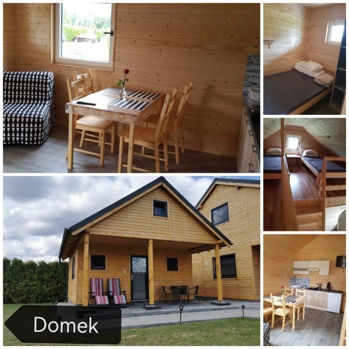 Noclegi Stegna wolne apartamenty na każdą kieszeń
