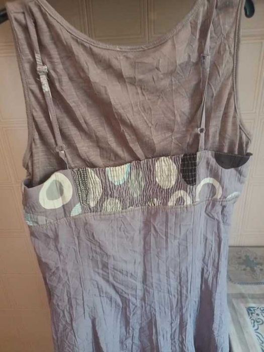 Vestido Kwoman com forro