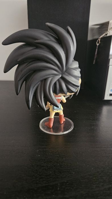 Momo Yaoyorozu Pop funko My hero academia