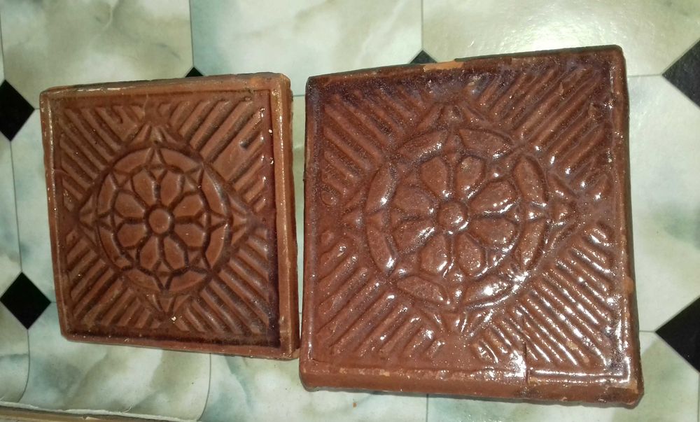 Кафель печной / Кахель пічний для грубки