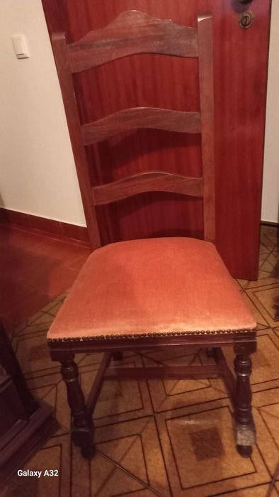 Quarto de casal completo