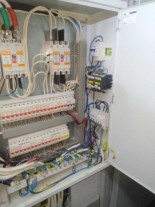 Ремонт та Сервіс Свердловин для Бізнесу Києві та область. Професійно.