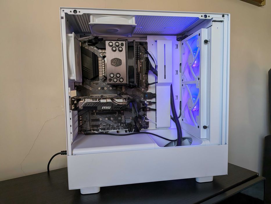 PC Gaming 32 GB RAM