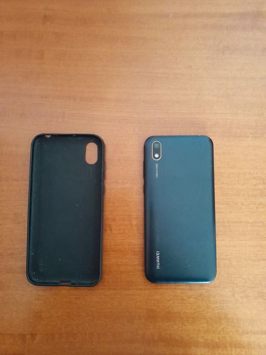 HUAWEI Y5 2019 com capa64169654153345122