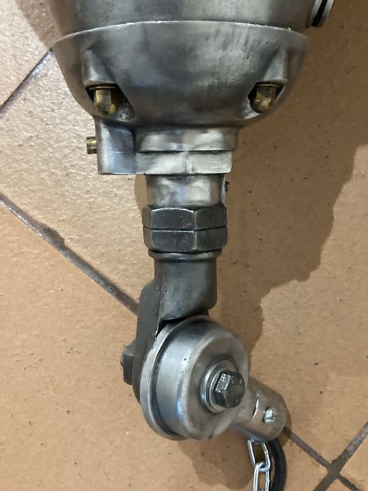 Candeeiro de suspensão