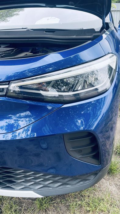 Фара Volkswagen ID.4 Led до рестайл Європа 11B941005A . 11B.941.005.B