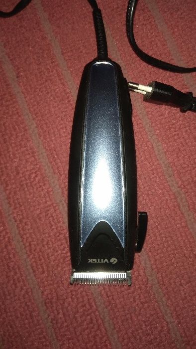 Машинка для стрижки VITEK VT 1350