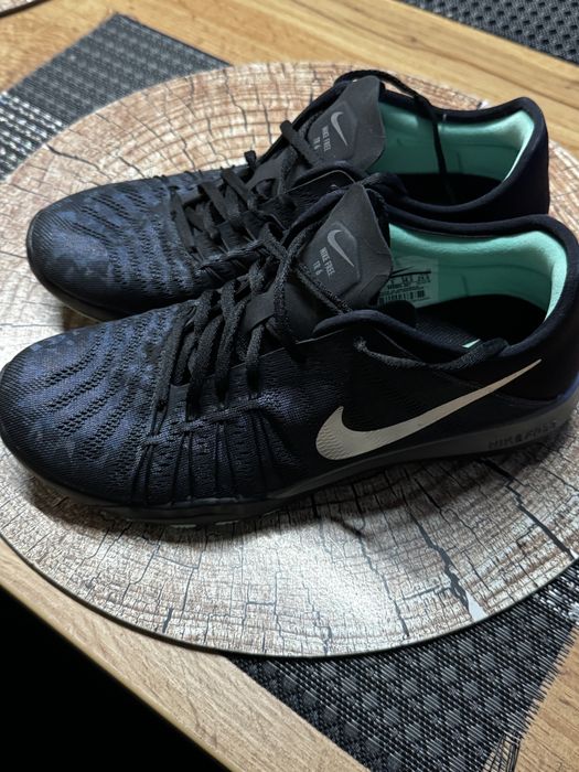 Buty damskie Nike Free 38,5