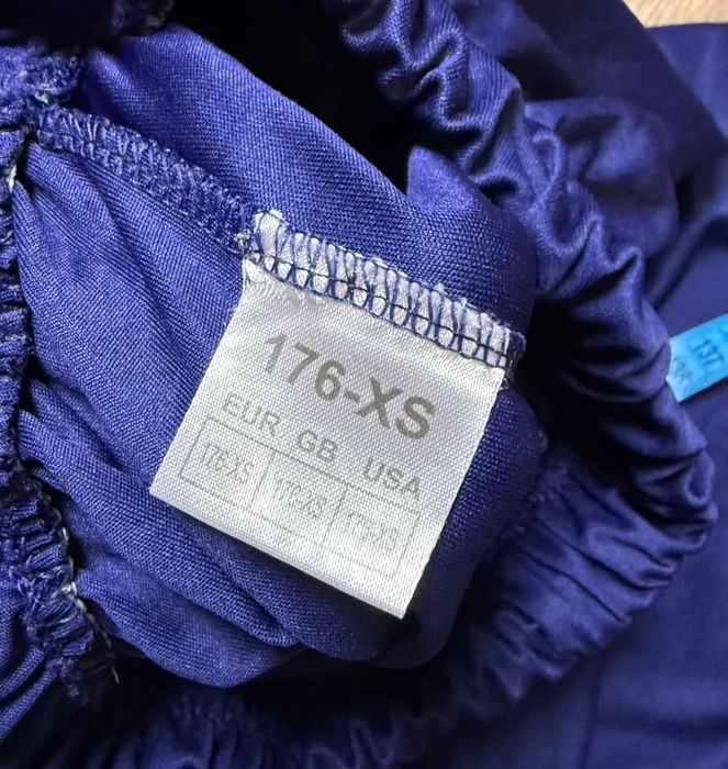 Підліткові футбольні шорти Nike PSG Home Stadium 15-16 років