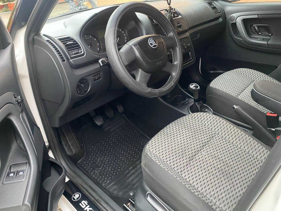 Продам!Skoda Fabia