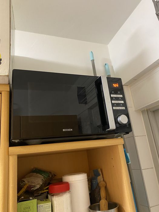 Vendo recheio de casa