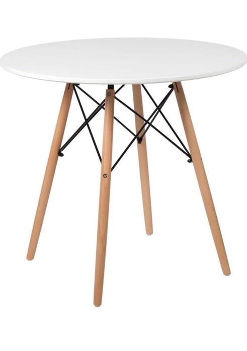 Mesa jantar pequena