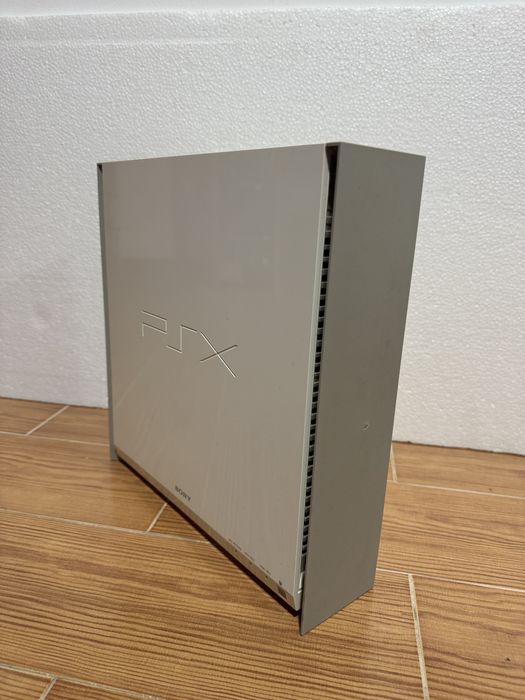 Consola Playstation PSX