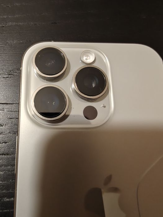 iPhone 16 Pro 256GB