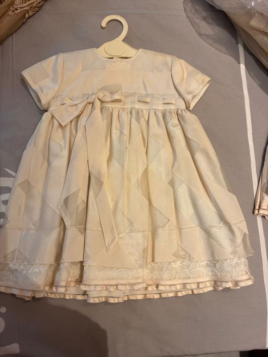 Vestidos de batizado/ casamentos
