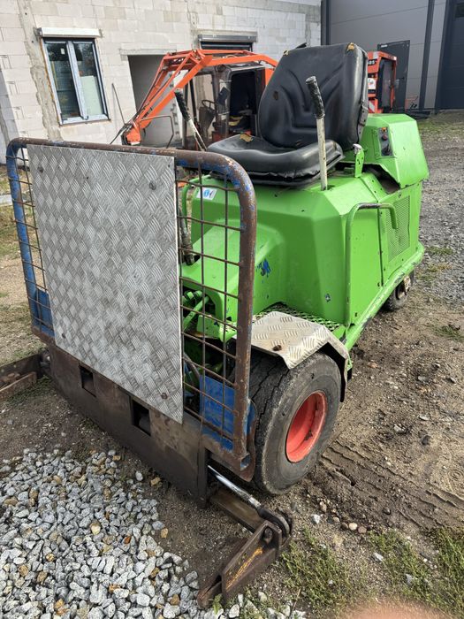 Rollmops KM ukladarka do kostki