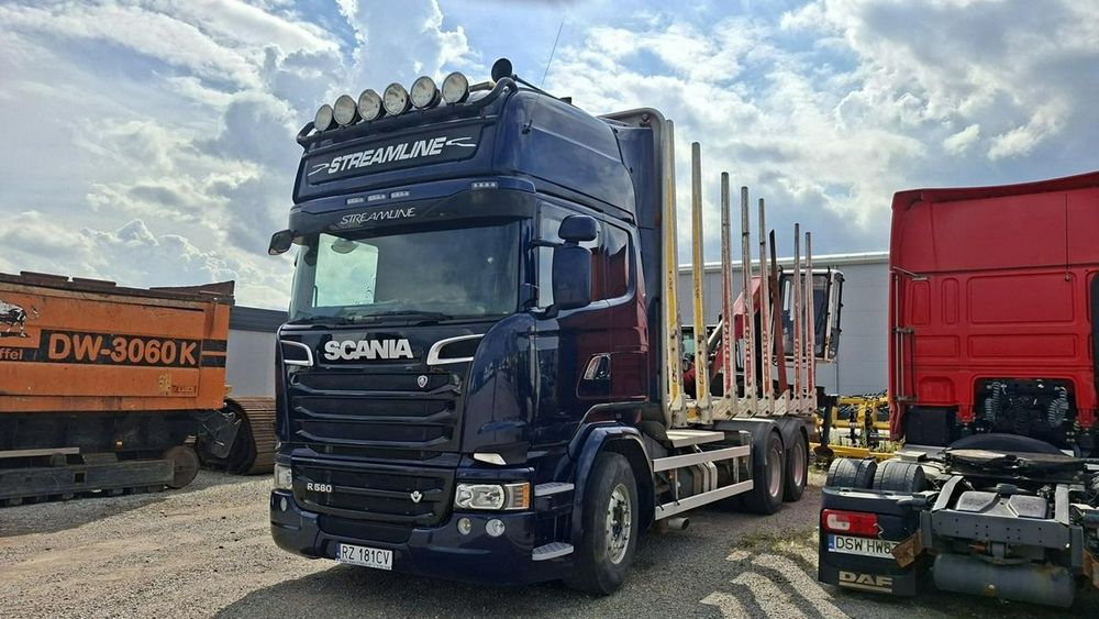Scania
