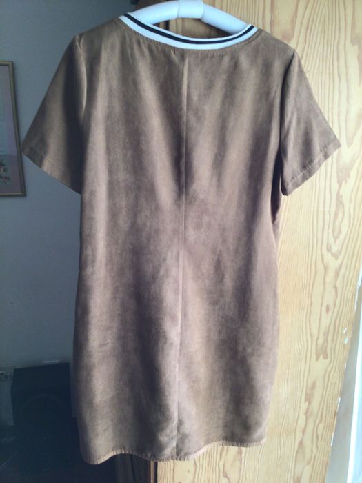 Vestido Verão Senhora