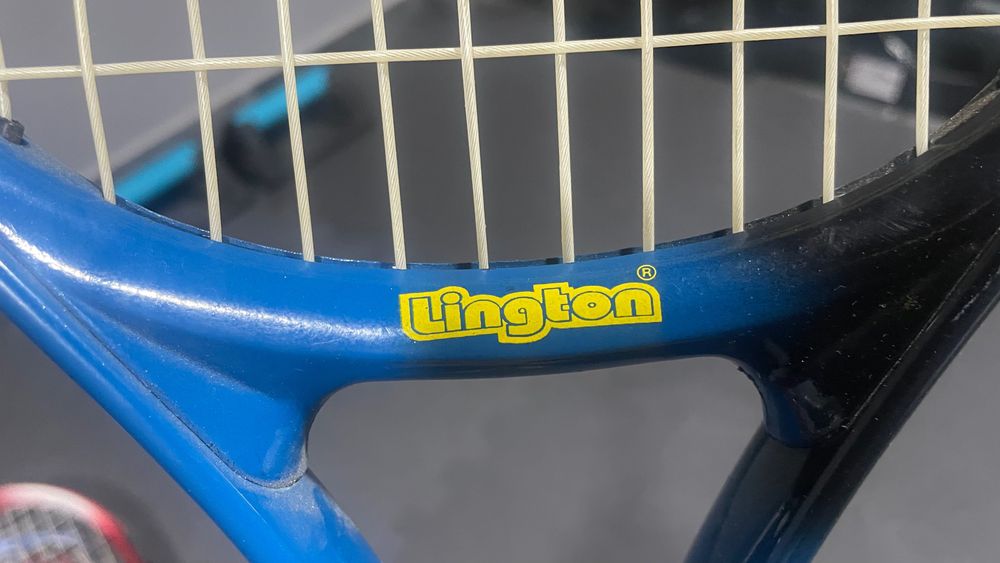 Raquetes Ténis 3 modelos