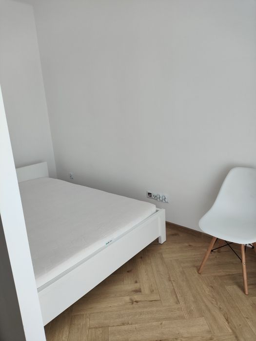 Wynajmę mieszkanie Lubartów