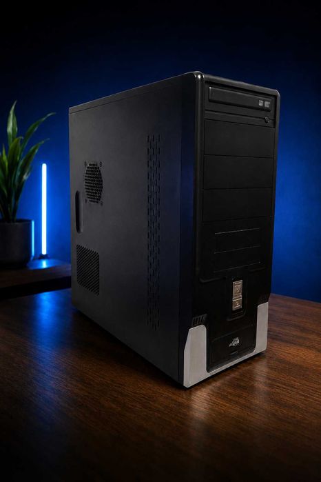 Computador Desktop Rápido