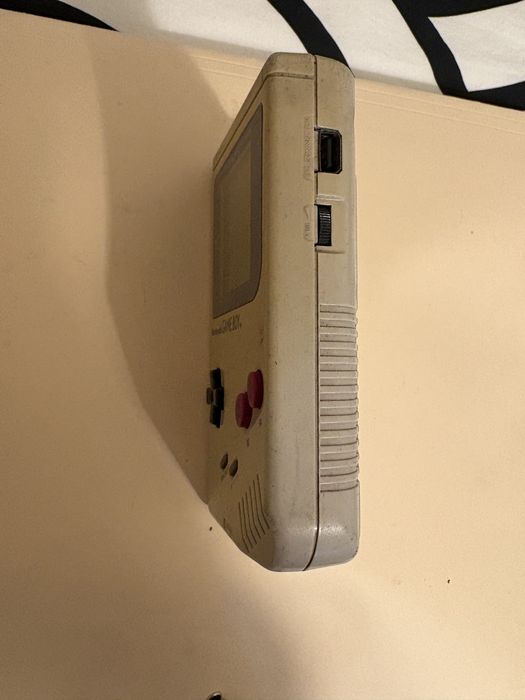 Game Boy da Nintendo