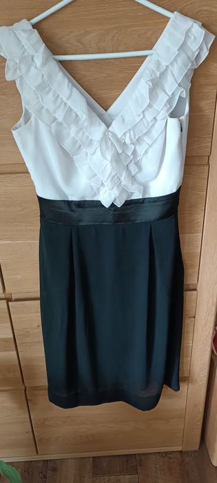 Sukienka Vanilia rozmiar L