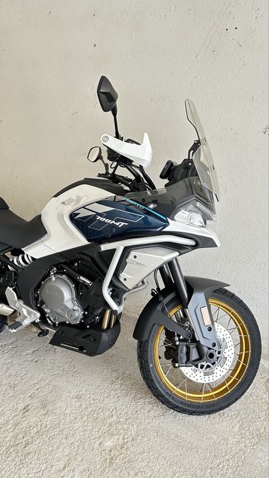 Cf Moto 700 Adv