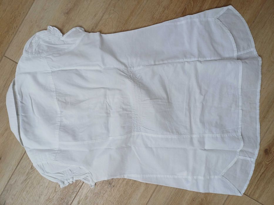 Bluzka ciążowa H&M r.S