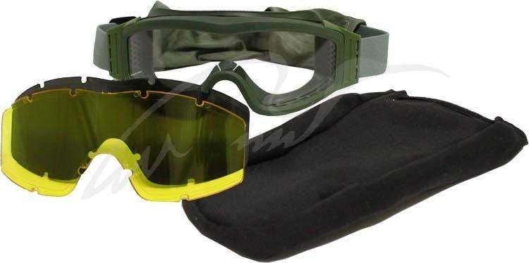 Продам Очки тактические GYOT STS-1