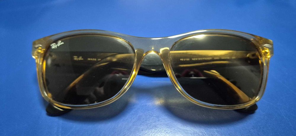 Óculos Ray ban originais
