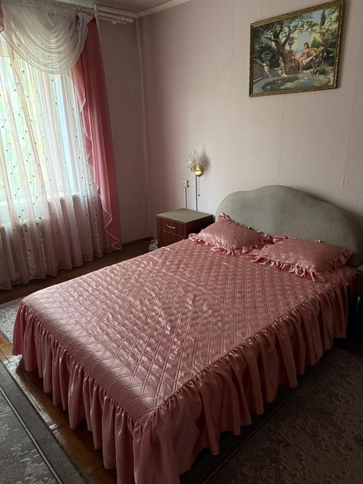 Аренда 2 ком.кв.ул.Парковая 89 р-н Даманский