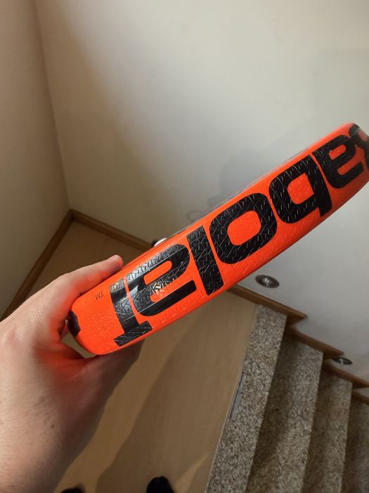 Babolat Viper Soft Juan Lebrón 3.0