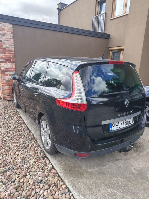 Renault SScenic 1.6 16v navi