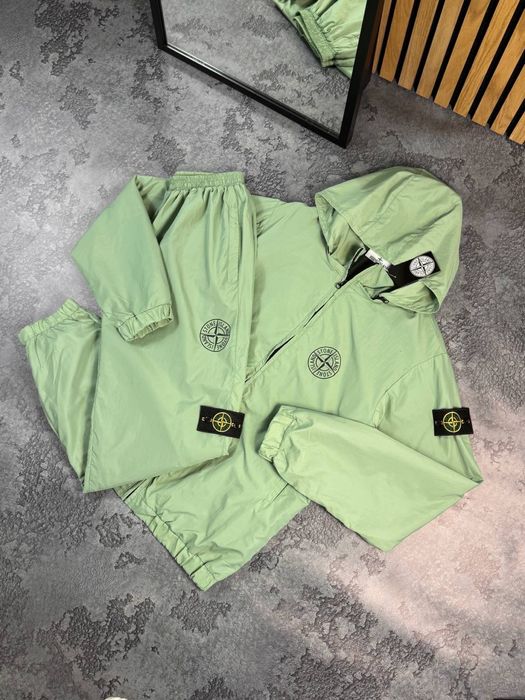 Спортивний костюм Stone Island! Новий!