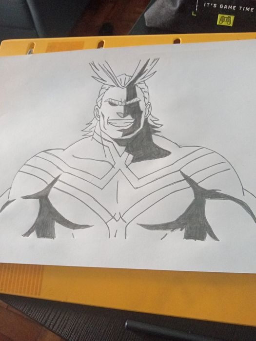 Desenho profissional