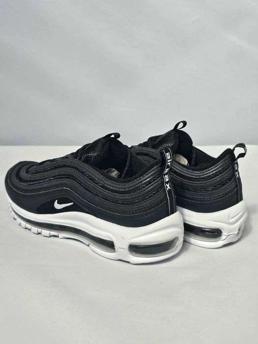 Nike Air Max 97 czarne rozmiar 39 nowe