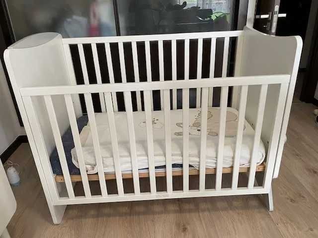 Berço Bebé - Pre-Natal