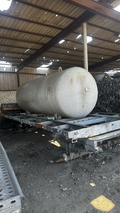 Продам бочки цистерны 3/5/10/30 кубов