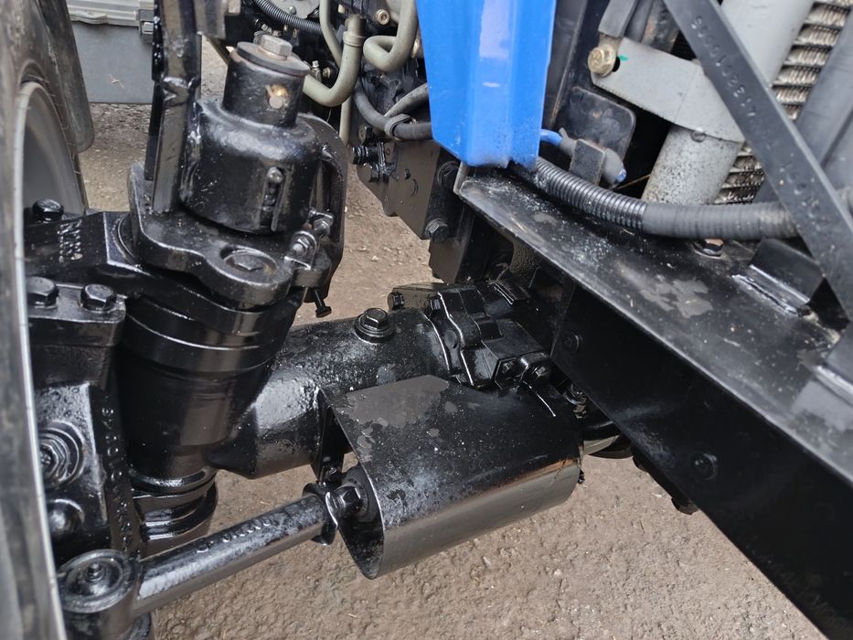 Продається трактор