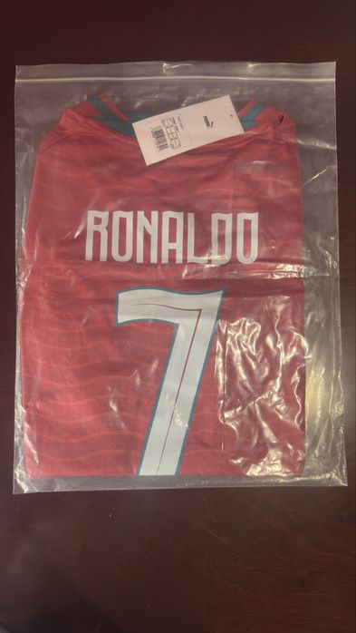 Portugal Ronaldo 7 – Puma – Nova M