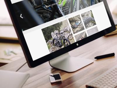 Tworzenie stron Strony internetowe Sklep www Pozycjonowanie Strony www