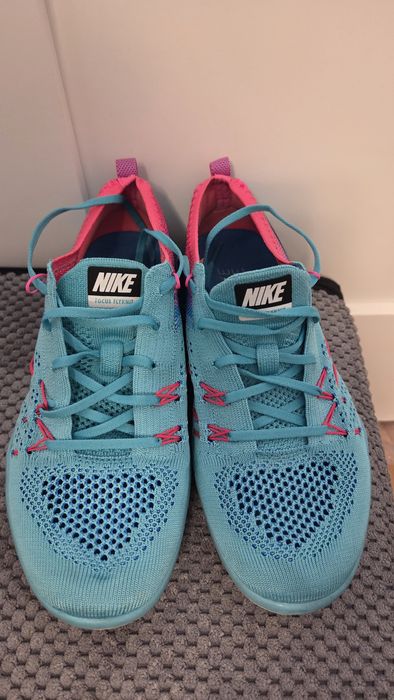 Buty Nike focus flyknit 38,5