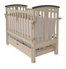 Колиска дитяча +матрас постіль