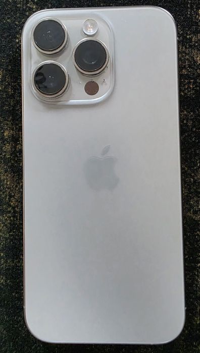 iPhone 16 pro 128gb