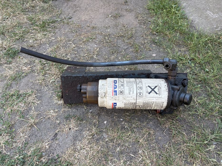 Separator paliwa DAF