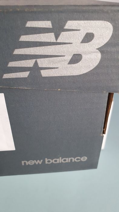 Buty nowe damskie sportowe New Balance rozmiar 37