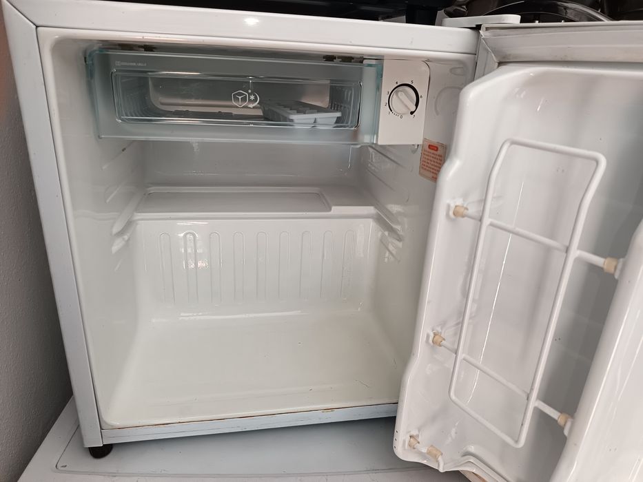 Frigorífico pequeno LG