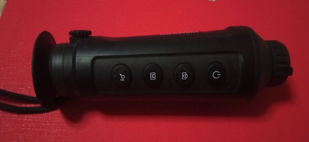 Тепловізор HIKMICRO