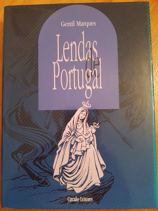 Lendas de Portugal